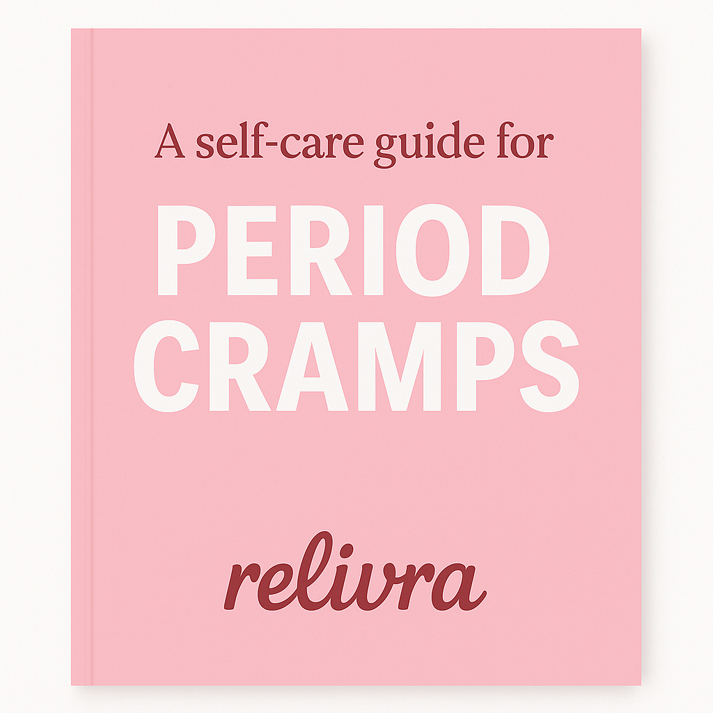 Period Cramp E-Book