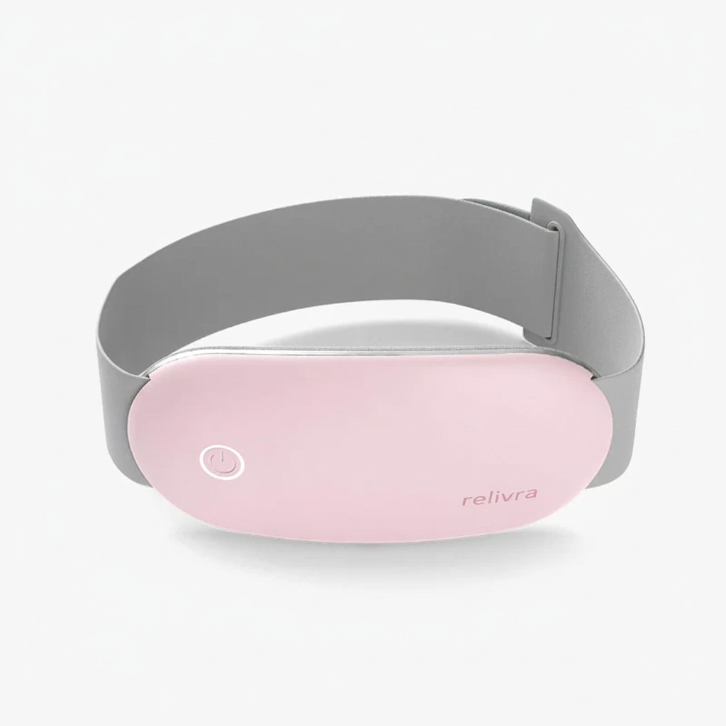 Relivra™ Period Cramp Massager