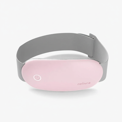 Relivra™ Period Cramp Massager