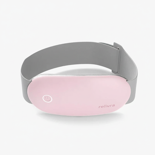 Relivra™ Period Cramp Massager