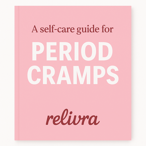 Period Cramp E-Book
