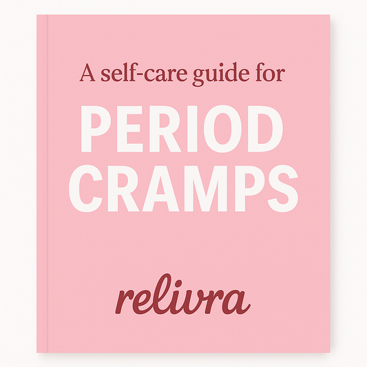 Period Cramp E-Book