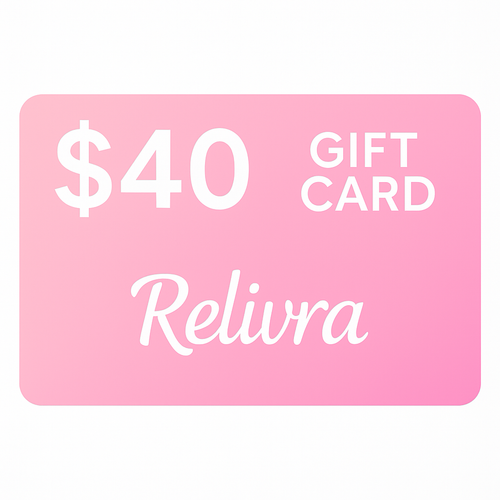 $40 Gift Card