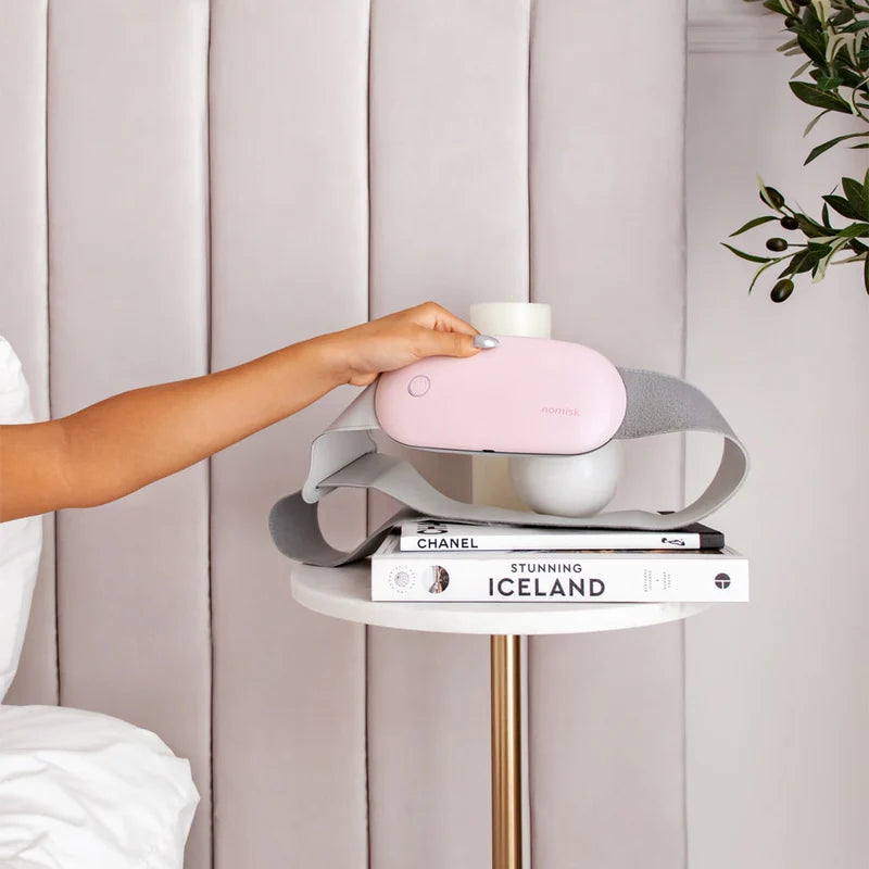 Relivra™ Period Cramp Massager