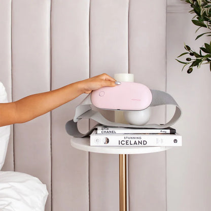 Relivra™ Period Cramp Massager