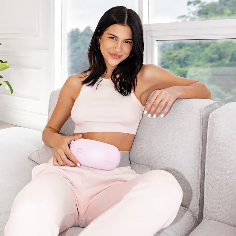 Relivra™ Period Cramp Massager